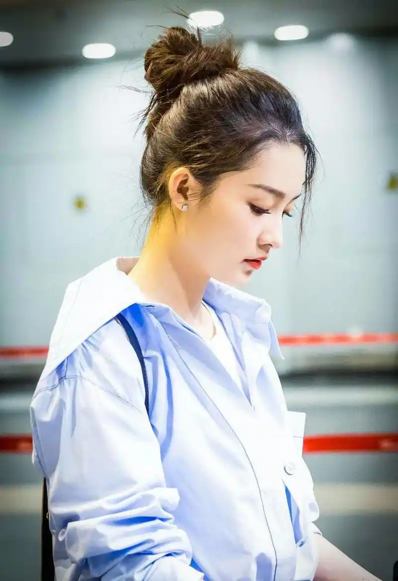 古典美人——李沁合集