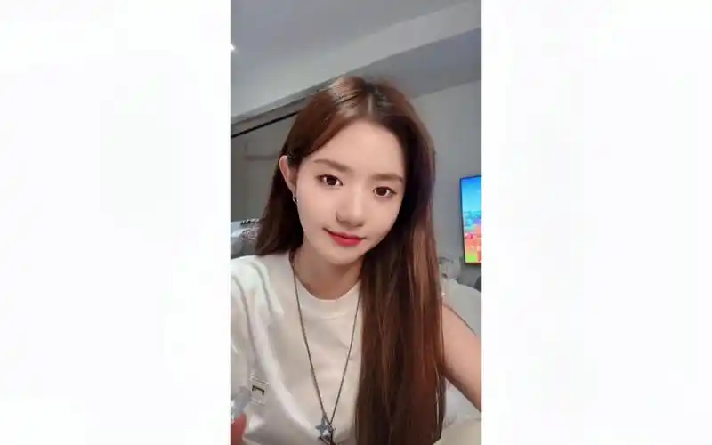 【snh48】【姜杉】20230630丨姜杉口袋房间直播丨 hi