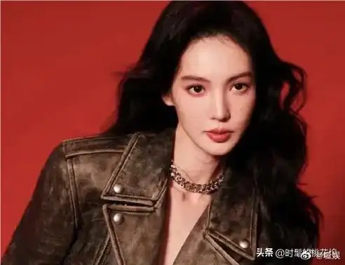 邓伦翻车之后,金晨的时代就来了,她不仅口碑翻转,还被