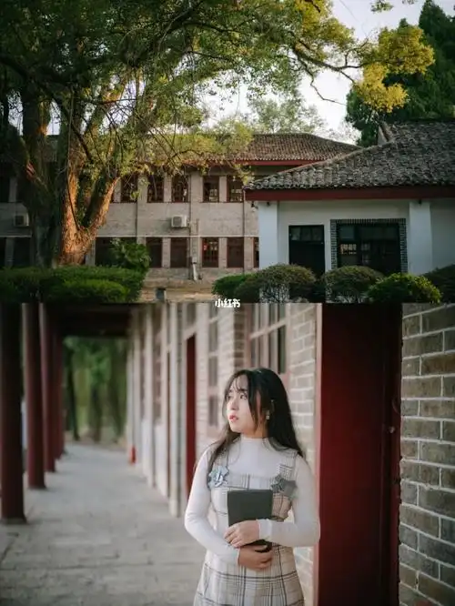 桂林拍照|梦回百年前的岭南私家园林