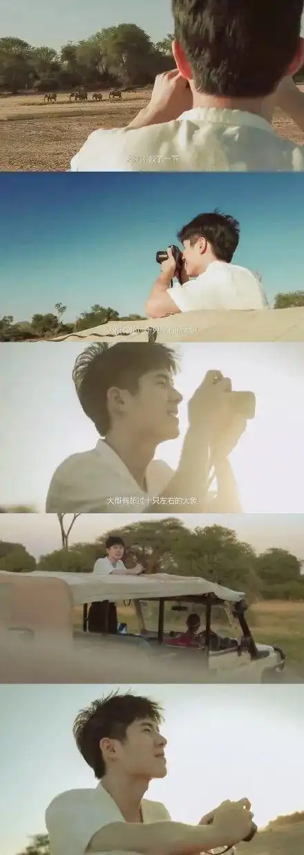 杨紫?刘源?小料?_刘昊然