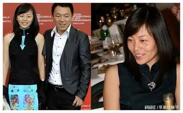黄渤隐藏22年妻子曝光!原来是我们的老熟人难怪多年零绯闻