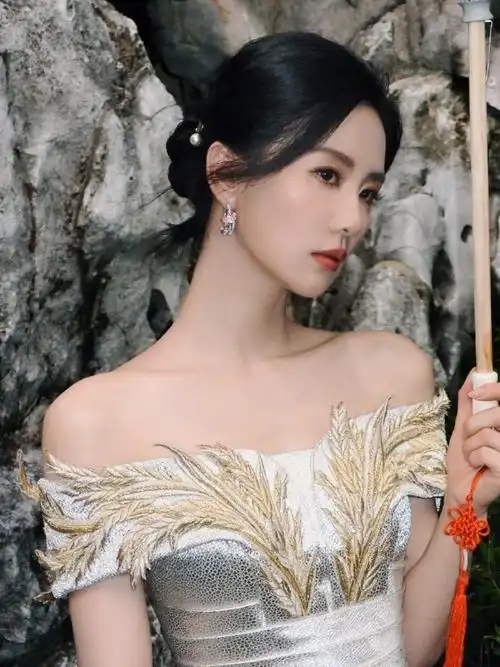 刘诗诗##刘诗诗东方淮竹