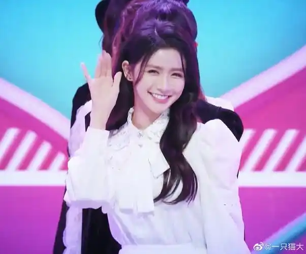 青春有你2 麦尼肯娱乐 蔡卓宜