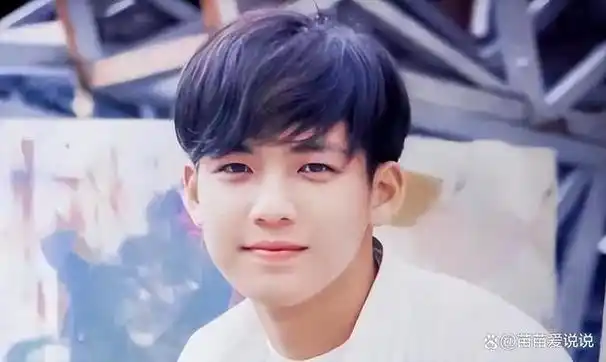 军艺校草杨洋真的是"塌房了.