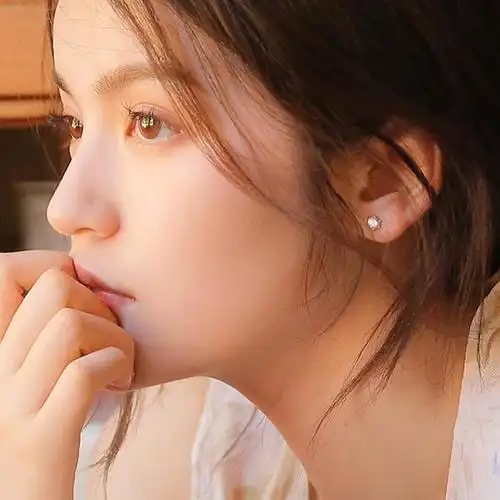 超漂亮的混血美女头像,图片,女生头像-qq个性网