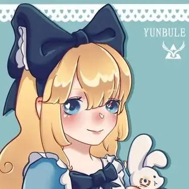 迷你世界新出的爱丽丝可爱又漂亮