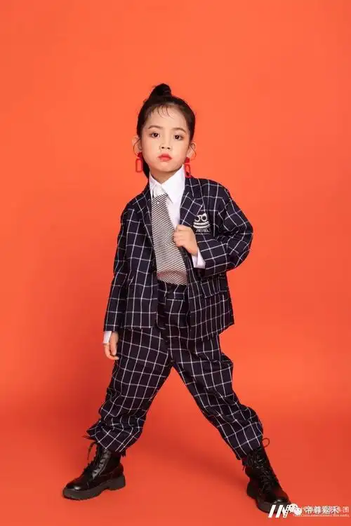 儿童模卡casting精选 | 唯美日系·可盐可甜陈紫茼_少儿模特_时代华娱