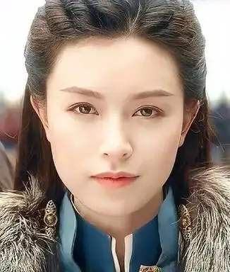 才知道文咏珊古装这么动人心魄! - 抖音