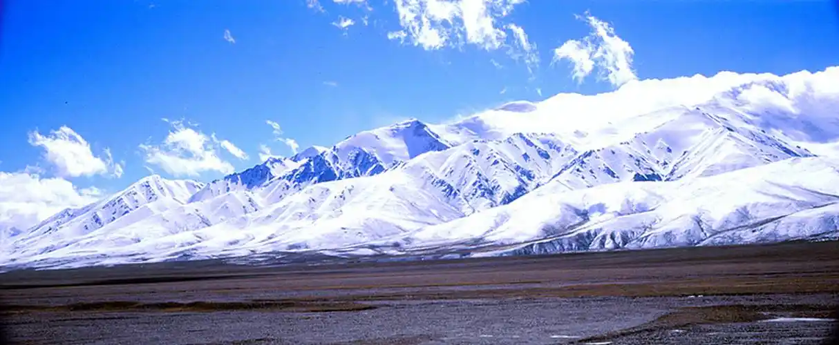 青海格尔木市旅游攻略