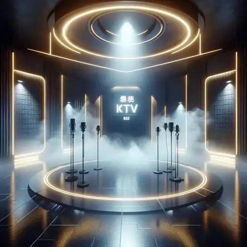 未来酒吧设计潮流:巨嗨点歌引领创新风潮_装修_顾客_个性化