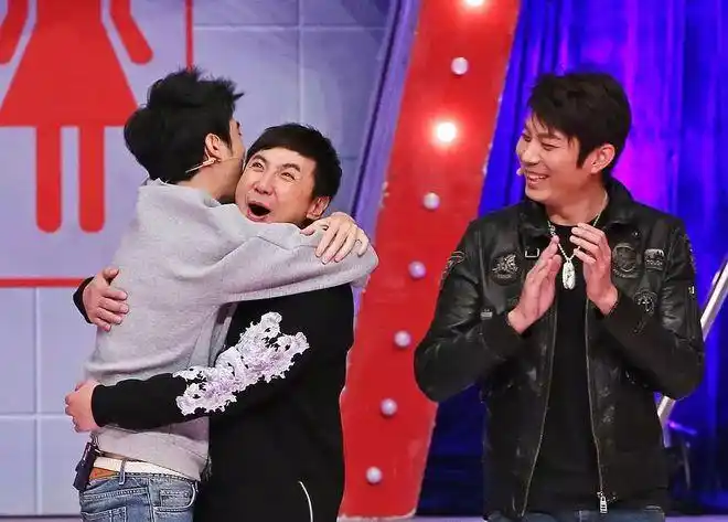 如果没有开心麻花艾伦还是艾伦吗