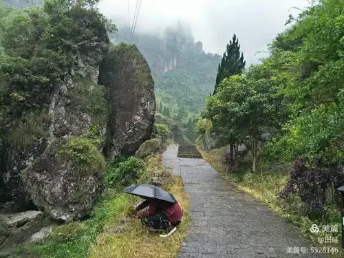 【六】显胜门里"绝情谷"