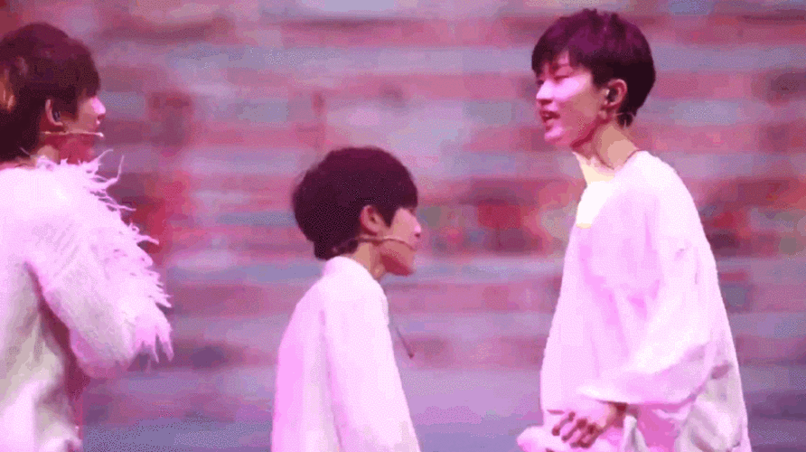 马嘉祺×丁程鑫| 友情以上 (持更) (带部分复盘)