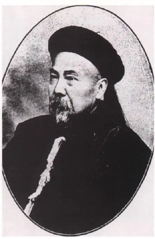 揭秘:清末那九大所谓国家栋梁的总督,到底都在干啥?