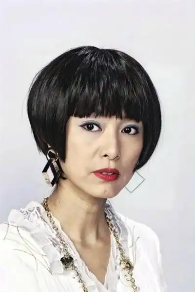 米雪 演《家好月圆》时最好的朋友都讨厌我_新浪财经_新浪网