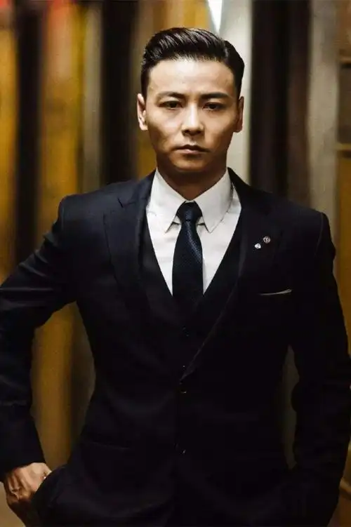 蔡少芬张晋怎么认识的 昔日情史被扒相差多少岁