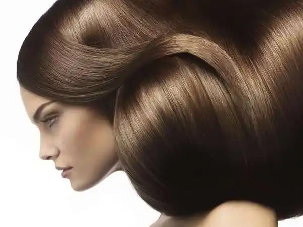 咖啡色头发好看吗