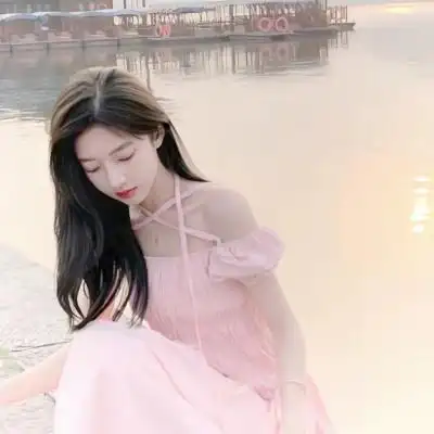 唯美头像女生清新简单干净图片_女生头像_头像屋