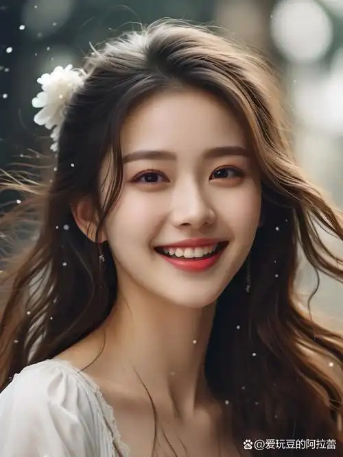 愿我们都能保持那份纯真,让笑容成为最美的风景.#热点引擎计划