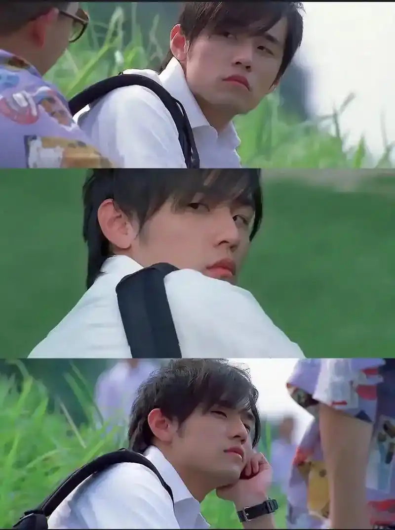 #抖音图文来了 #周杰伦 #头文字d 这很难不爱吧 多清纯# - 抖音