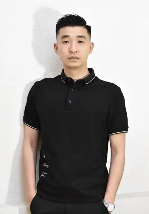 男人50岁以后"发型决定气质",建议远离老年头,这些更减龄高级