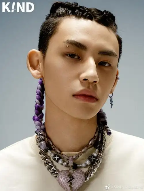 小鬼盘点200726lilghost一周手账07200726天生不走寻常路狂野无畏的