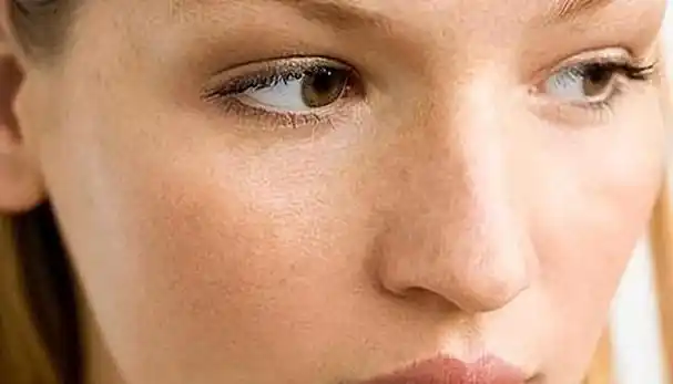 "一白遮千丑,一黄毁一切";深色和不均匀的肤色真的会影响整个人的肤色