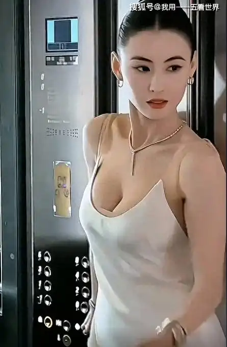 张柏芝44岁逆生长,身材精神双巅峰,完美诠释"岁月不败美人"_形象_魅力