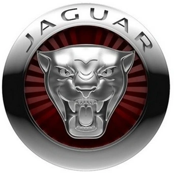 车标是个豹子的是什么车?