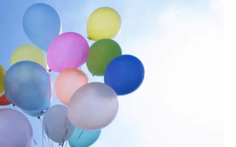 清爽简单色彩背景,高清壁纸图片,矢量图-回车桌面