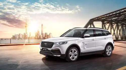 五星安全,众泰t700开创国产豪华suv新潮流!-搜狐汽车