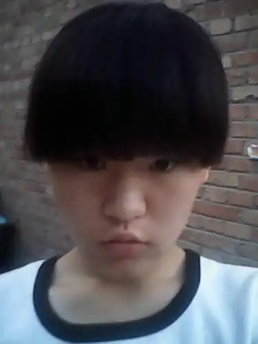 我比较适合什么发型,齐刘海,我态度可是不留,刘海有很丑?