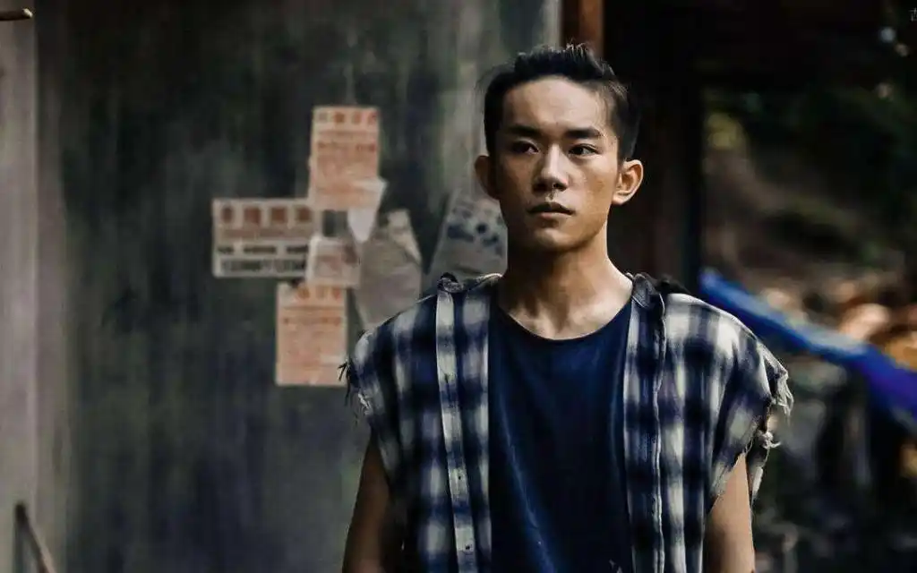 少年的你提名奥斯卡 易烊千玺的作品有哪些-爱妻自媒体