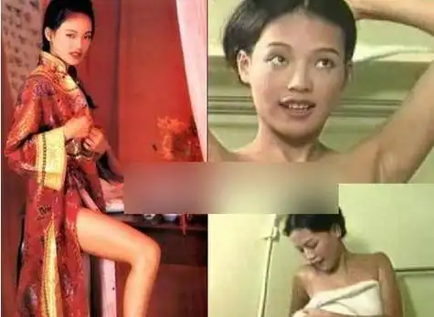 舒淇演过什么电影,成龙和舒淇演的电影(唐伯虎点秋香秋香扮演者) 本文