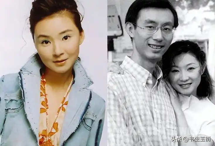 带着儿子二婚嫁给影帝张译如今18年过去这才知道她嫁的有多值