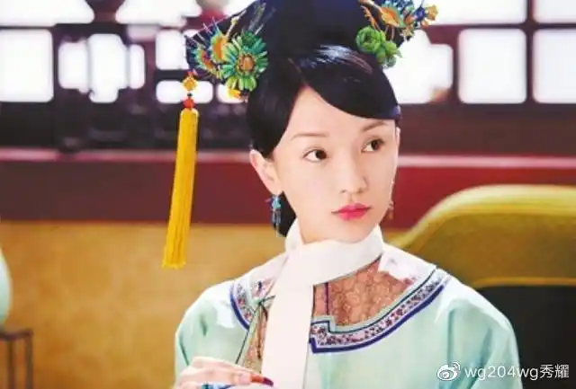 流潋紫新剧《德妃传》将拍,李冰冰演女主,赵丽颖自降咖位当陪跑