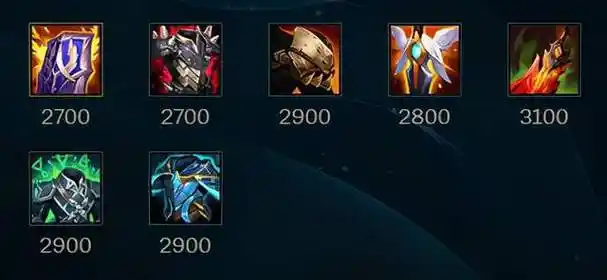 第一次回家可以先补个减cd的燃烧宝石,然后甲趴