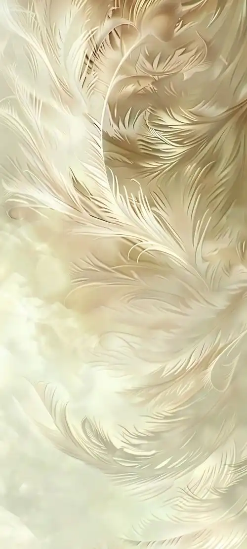 手机壁纸高级感神仙高清壁纸适配华为mate60pro