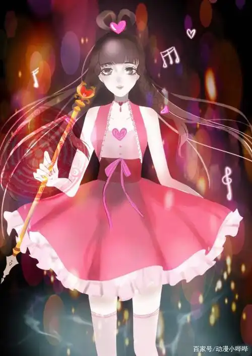 叶罗丽:王默真实身份到底是什么?两个细节透露她的地位不输罗丽