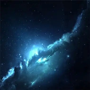 原宿风头像,神秘的宇宙星球风景图片-唯美头像