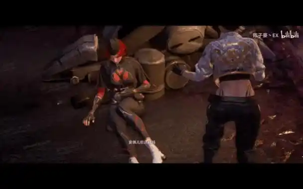 被评价为缝合怪的逆战未来为啥有那么多人在期待