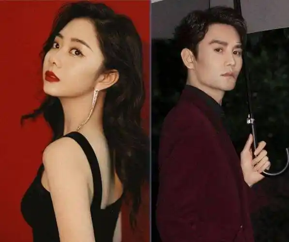 王凯破例张嘴与谭松韵拍吻戏,网友:两人有戏吗_时候_谭松影_高冷