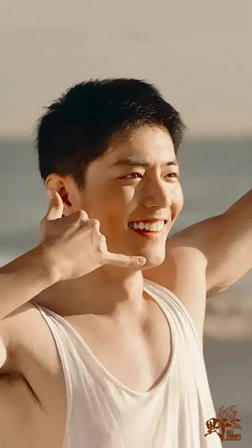 寸头都封印不了的颜值##肖战顾一野##肖战