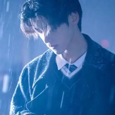 2022最帅气的男生qq头像 超酷男头真人高清微信图片大全_男生头像_美