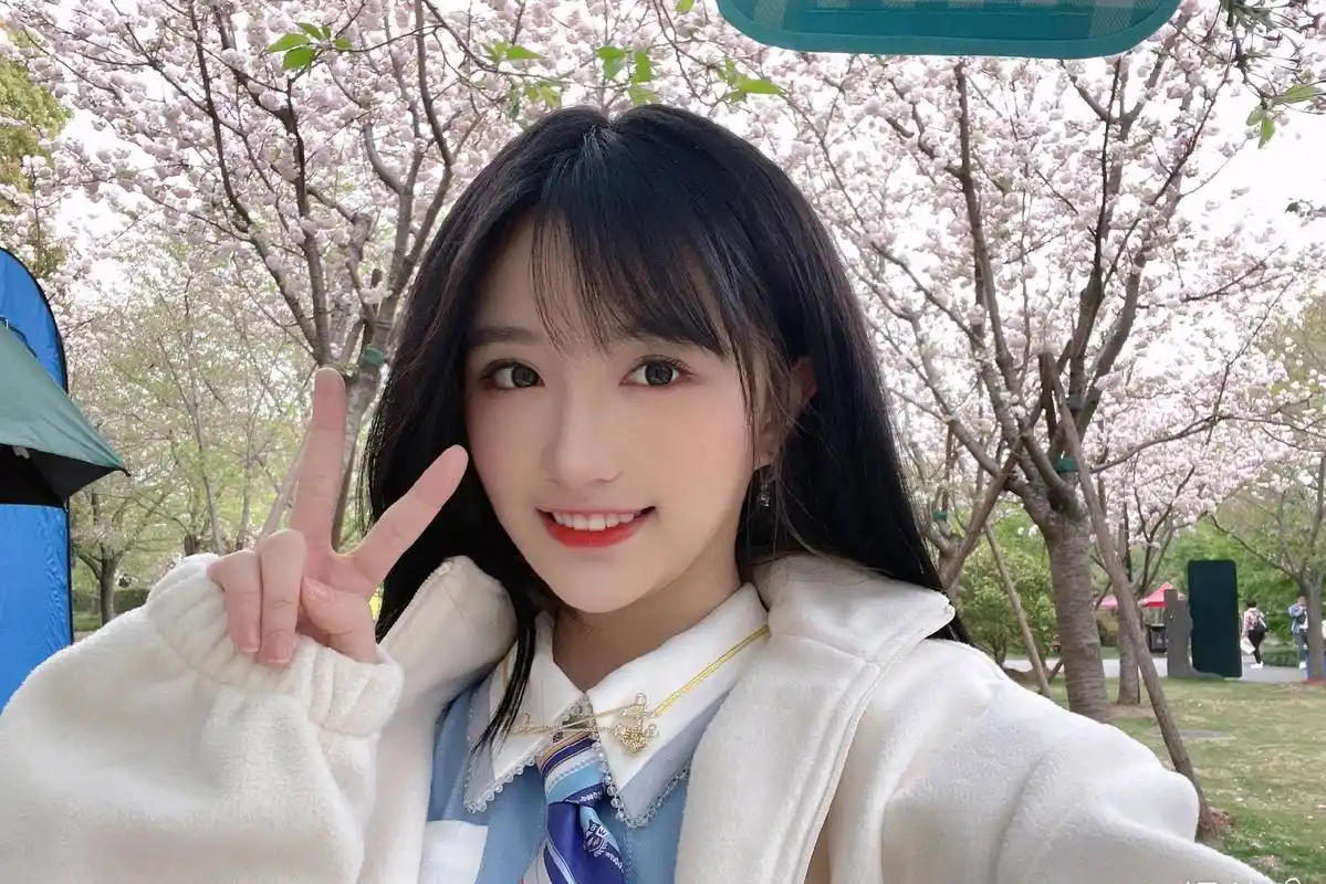 明星美图|费沁源