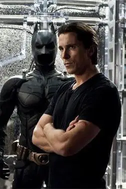 蝙蝠侠:黑暗骑士崛起布鲁斯·韦恩介绍,蝙蝠侠:黑暗骑士崛起布鲁斯