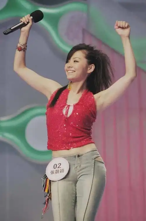 《超级女声》8位选手生存状况:多人风光不再,有人卑微求工作|超女