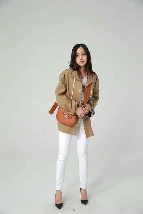 黄晓明前妻杨颖有多美,这33张辣照告诉你答案