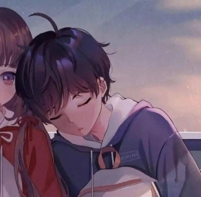 姐弟头像你值得拥有